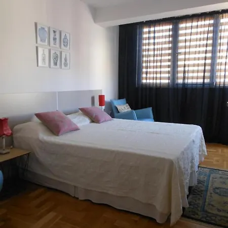 Apartmán International Fair Plovdiv