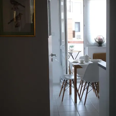 Apartmán International Fair Plovdiv