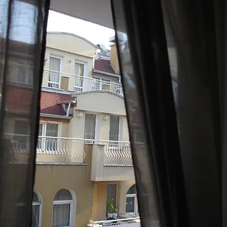 International Fair Apartmán Plovdiv